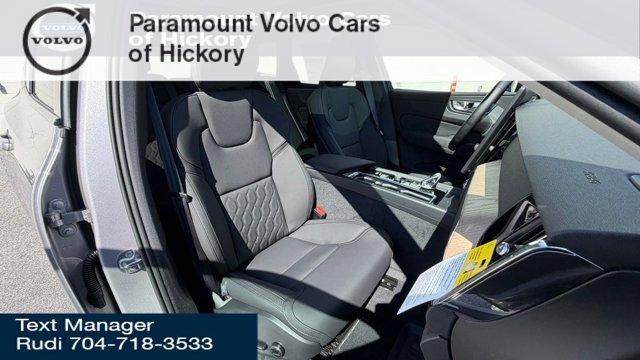 new 2026 Volvo XC60 car, priced at $54,985