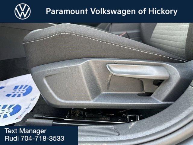 new 2025 Volkswagen Jetta car, priced at $23,435