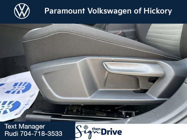 new 2025 Volkswagen Jetta car, priced at $23,435