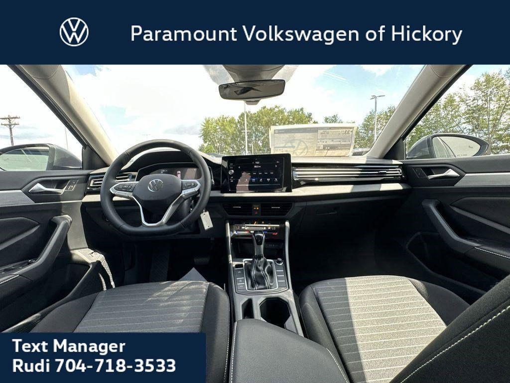 new 2025 Volkswagen Jetta car, priced at $23,435