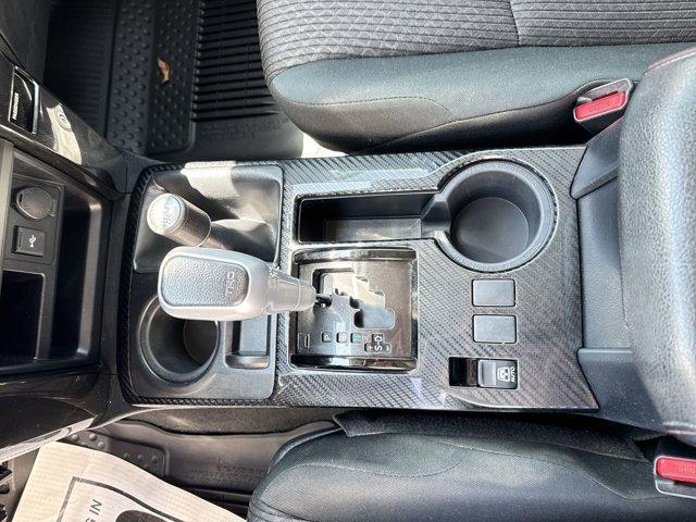 used 2021 Toyota 4Runner car, priced at $38,900