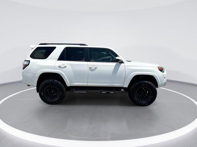 used 2021 Toyota 4Runner car, priced at $38,900