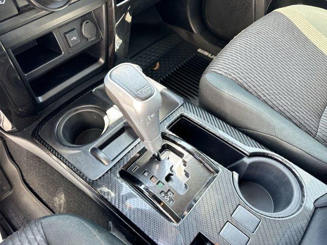 used 2021 Toyota 4Runner car, priced at $38,900