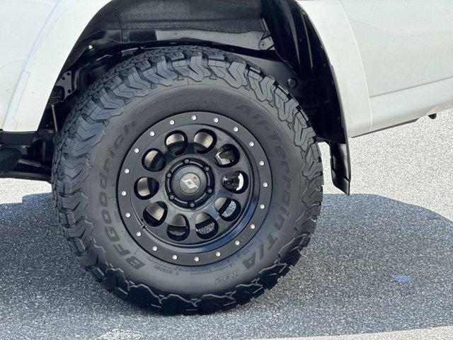 used 2021 Toyota 4Runner car, priced at $38,900