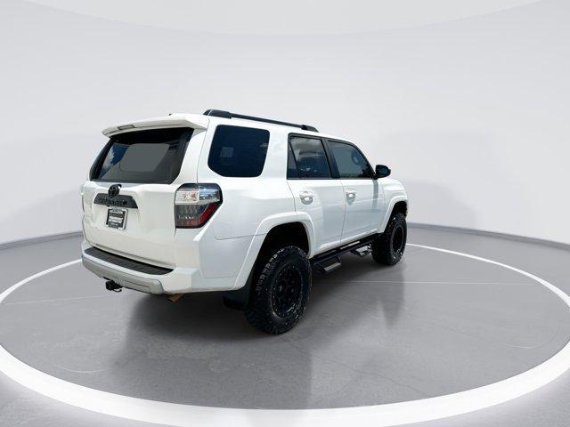 used 2021 Toyota 4Runner car, priced at $38,900