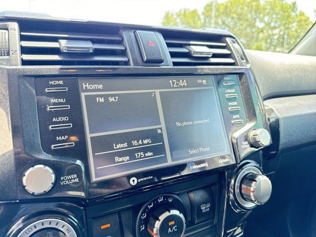used 2021 Toyota 4Runner car, priced at $38,900