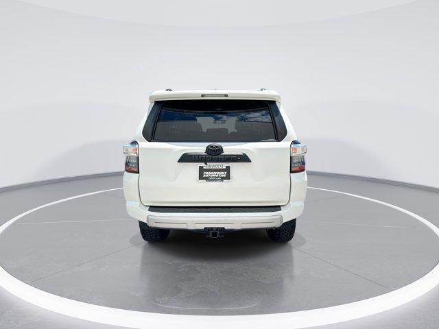 used 2021 Toyota 4Runner car, priced at $38,900