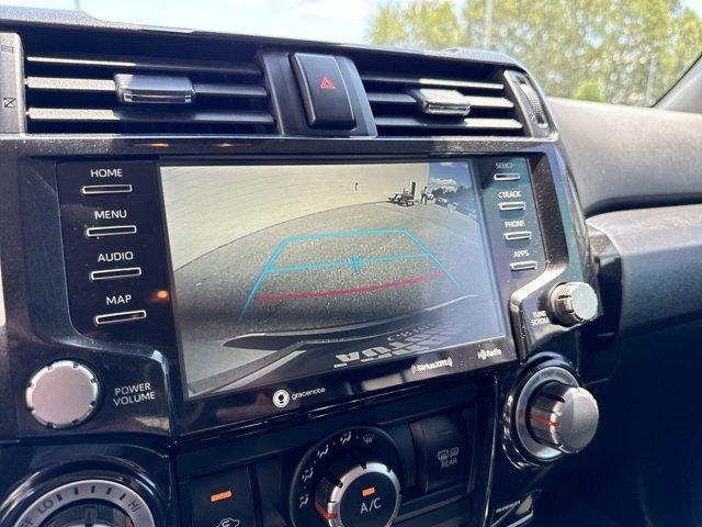 used 2021 Toyota 4Runner car, priced at $38,900