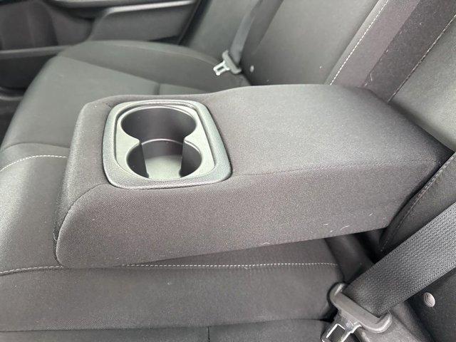 used 2016 Honda Civic car, priced at $13,798