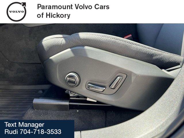 new 2024 Volvo XC60 Recharge Plug-In Hybrid car, priced at $53,995