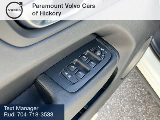 new 2024 Volvo XC60 Recharge Plug-In Hybrid car, priced at $64,445