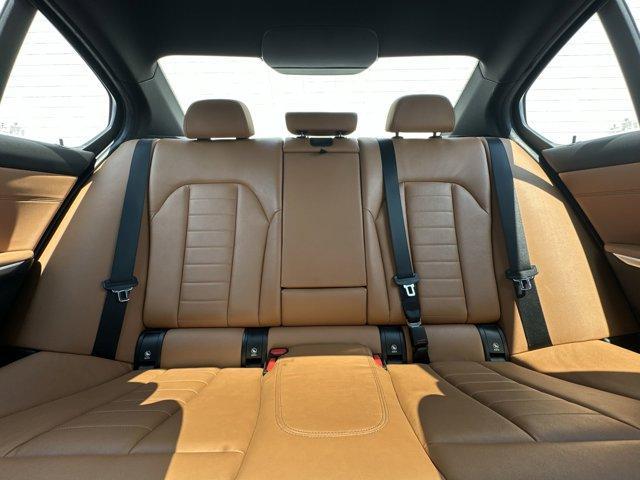 used 2020 BMW 330 car, priced at $24,900
