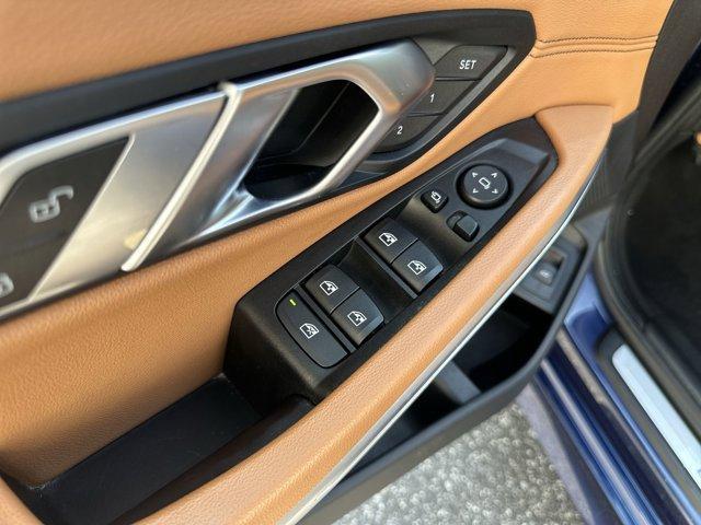 used 2020 BMW 330 car, priced at $24,900