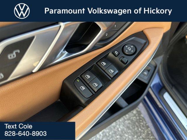 used 2020 BMW 330 car, priced at $24,900