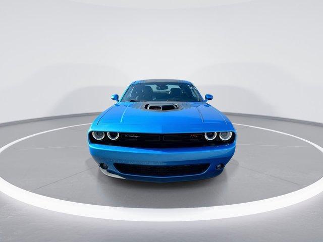 used 2016 Dodge Challenger car, priced at $27,600