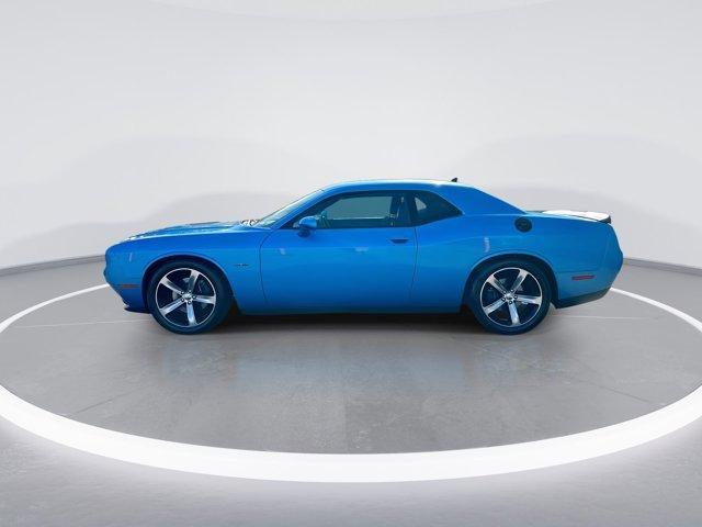 used 2016 Dodge Challenger car, priced at $27,600