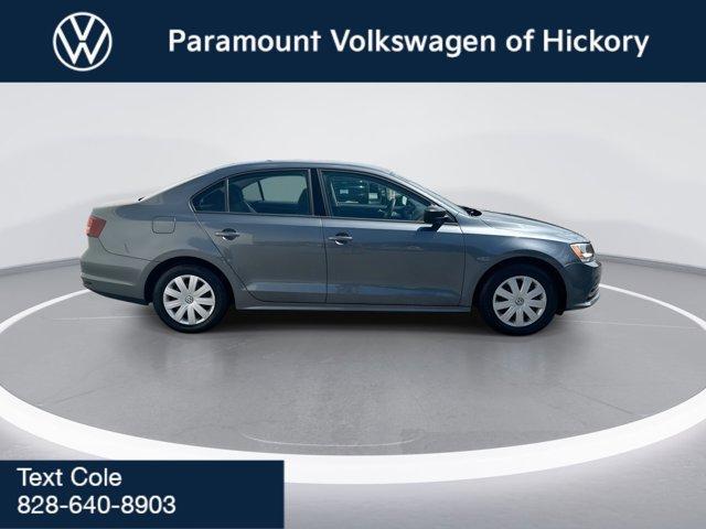 used 2016 Volkswagen Jetta car, priced at $12,900