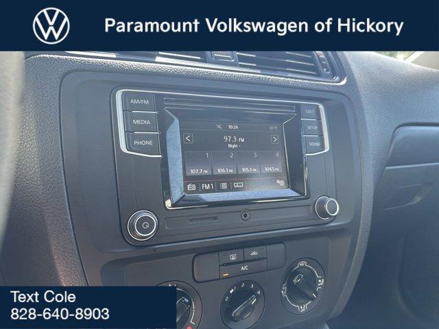 used 2016 Volkswagen Jetta car, priced at $12,900