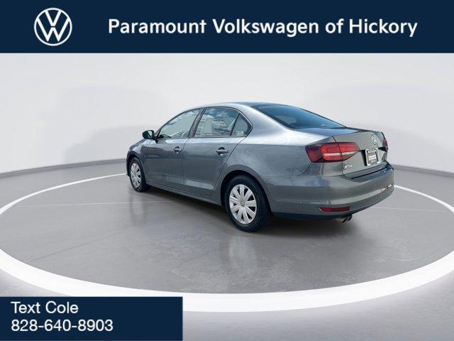 used 2016 Volkswagen Jetta car, priced at $12,900