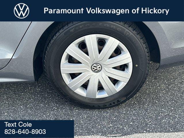 used 2016 Volkswagen Jetta car, priced at $12,900