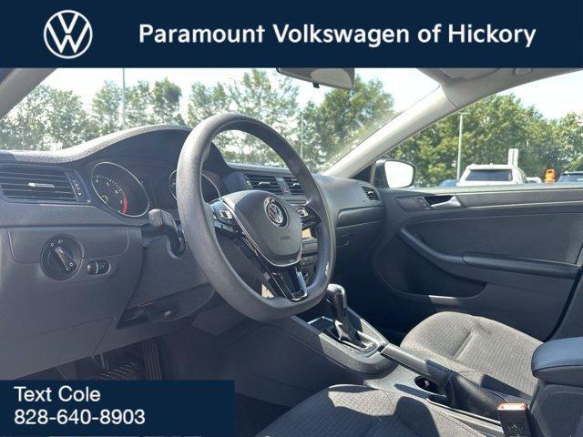 used 2016 Volkswagen Jetta car, priced at $12,900