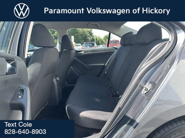used 2016 Volkswagen Jetta car, priced at $12,900