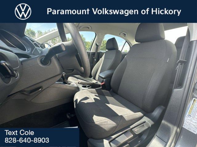used 2016 Volkswagen Jetta car, priced at $12,900