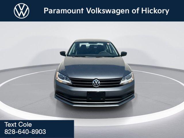 used 2016 Volkswagen Jetta car, priced at $12,900
