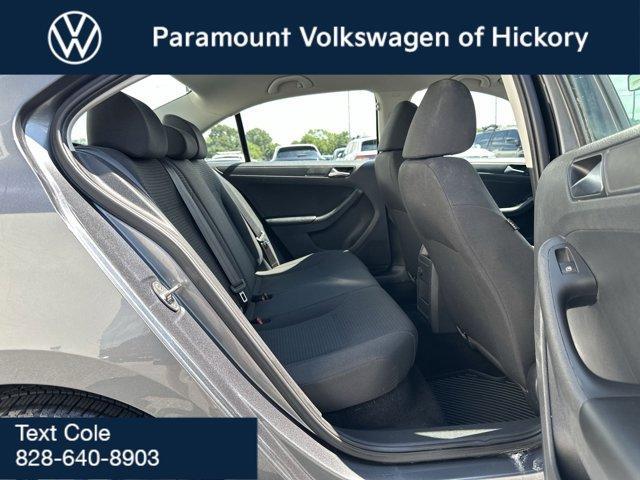 used 2016 Volkswagen Jetta car, priced at $12,900