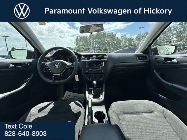 used 2016 Volkswagen Jetta car, priced at $12,900
