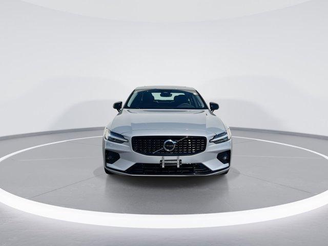 used 2024 Volvo S60 car, priced at $31,518
