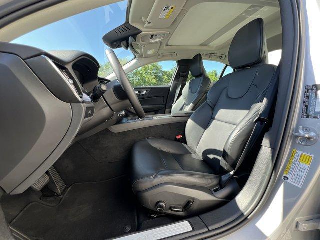 used 2024 Volvo S60 car, priced at $31,518