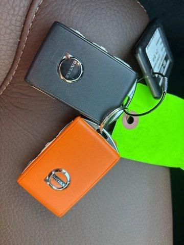 used 2025 Volvo V60 Cross Country car, priced at $41,989