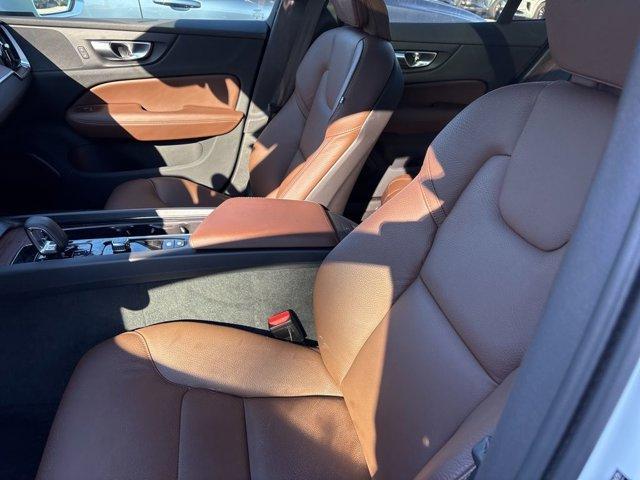 used 2025 Volvo V60 Cross Country car, priced at $41,989