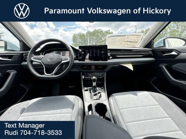 new 2025 Volkswagen Jetta car, priced at $29,158