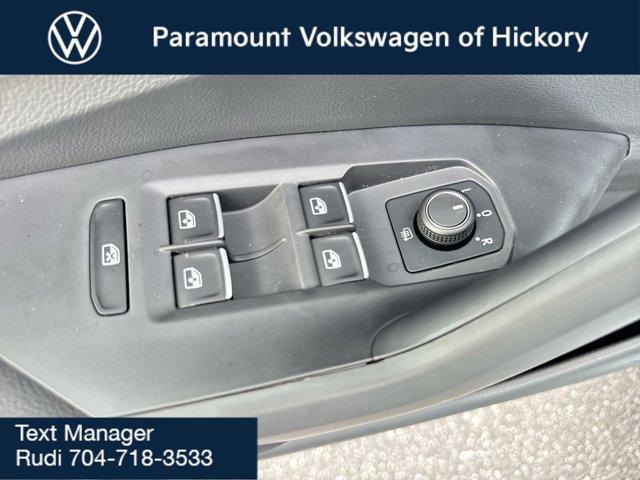 new 2025 Volkswagen Jetta car, priced at $29,158