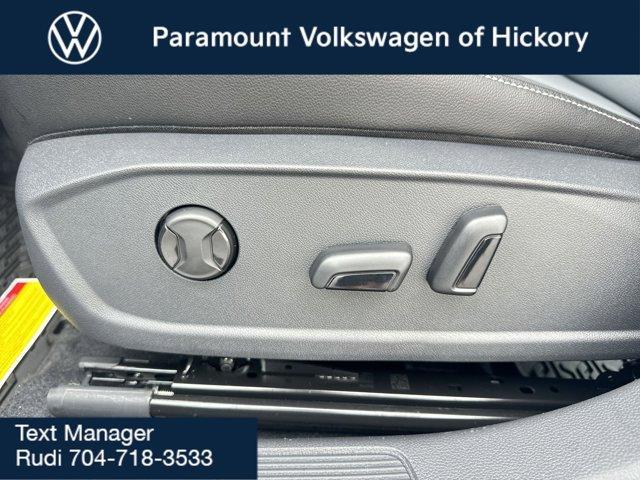 new 2025 Volkswagen Jetta car, priced at $29,158