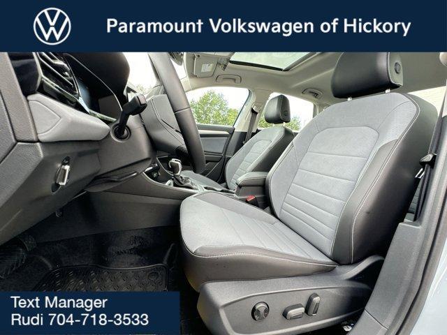 new 2025 Volkswagen Jetta car, priced at $29,158
