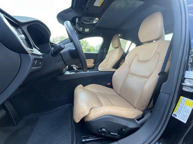 used 2019 Volvo S60 car, priced at $21,900