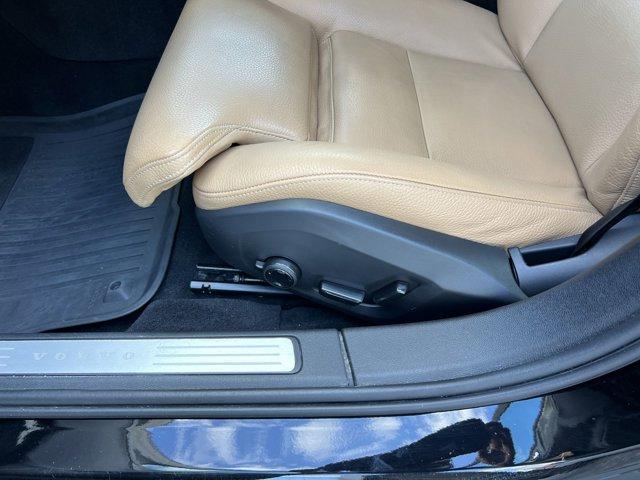 used 2019 Volvo S60 car, priced at $21,900