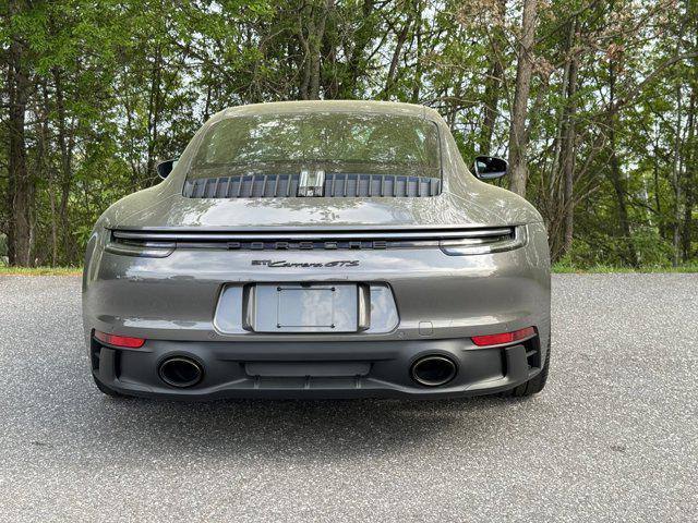 used 2024 Porsche 911 car, priced at $189,489