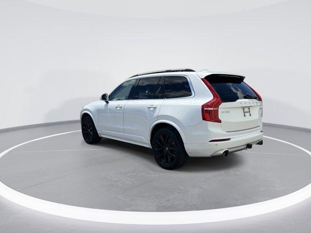 used 2019 Volvo XC90 car, priced at $24,900