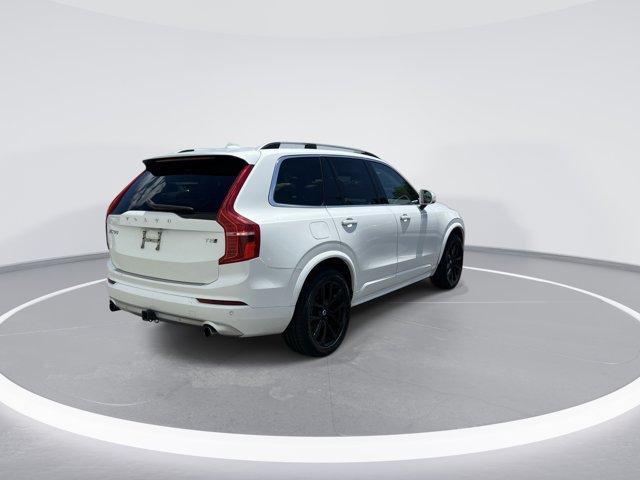 used 2019 Volvo XC90 car, priced at $24,900