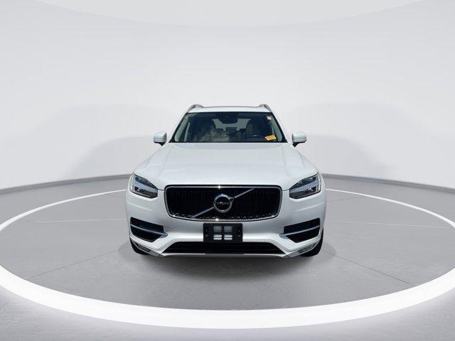 used 2019 Volvo XC90 car, priced at $24,900