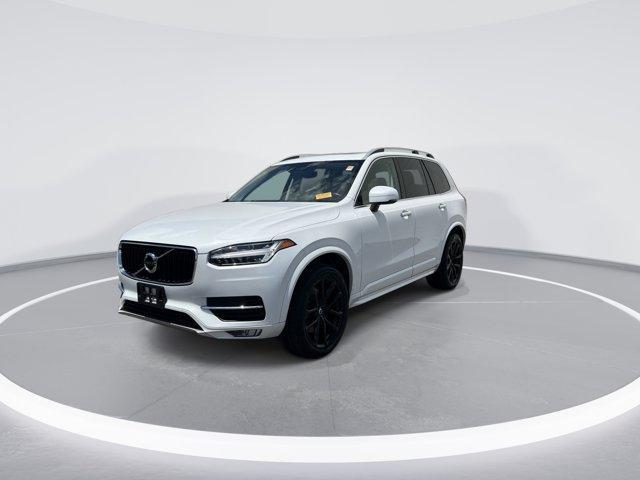 used 2019 Volvo XC90 car, priced at $24,900