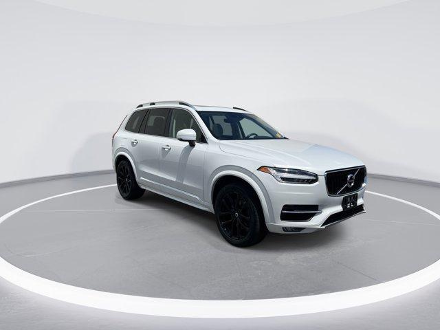 used 2019 Volvo XC90 car, priced at $24,900