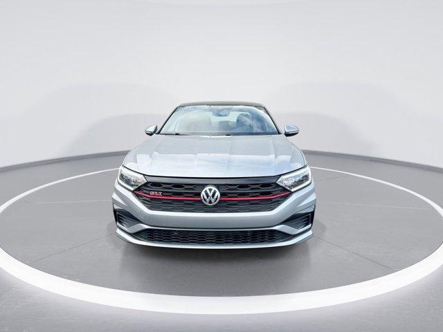 used 2021 Volkswagen Jetta GLI car, priced at $24,900