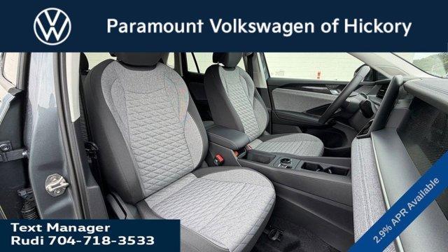 new 2025 Volkswagen Tiguan car, priced at $32,271