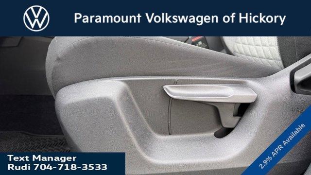 new 2025 Volkswagen Tiguan car, priced at $32,271
