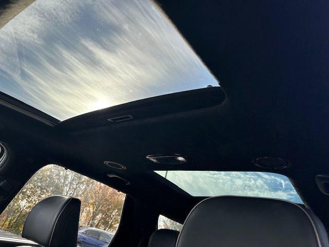 used 2022 Hyundai Palisade car, priced at $27,989